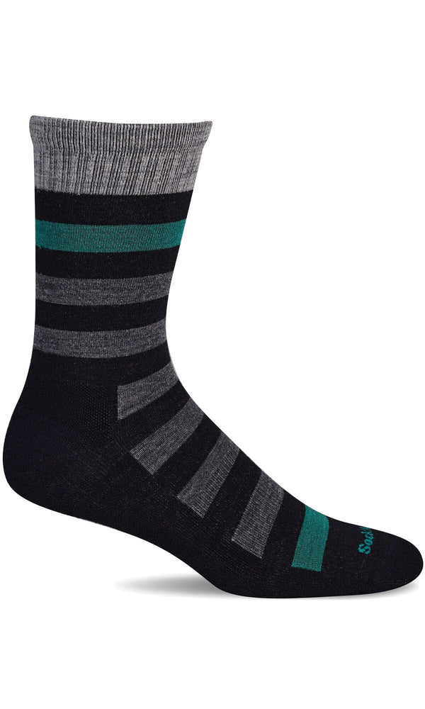 sockwell Men's Rugby | Everyday Socks