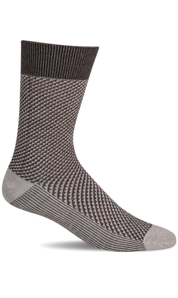 sockwell Men's Step Up | Everyday Socks