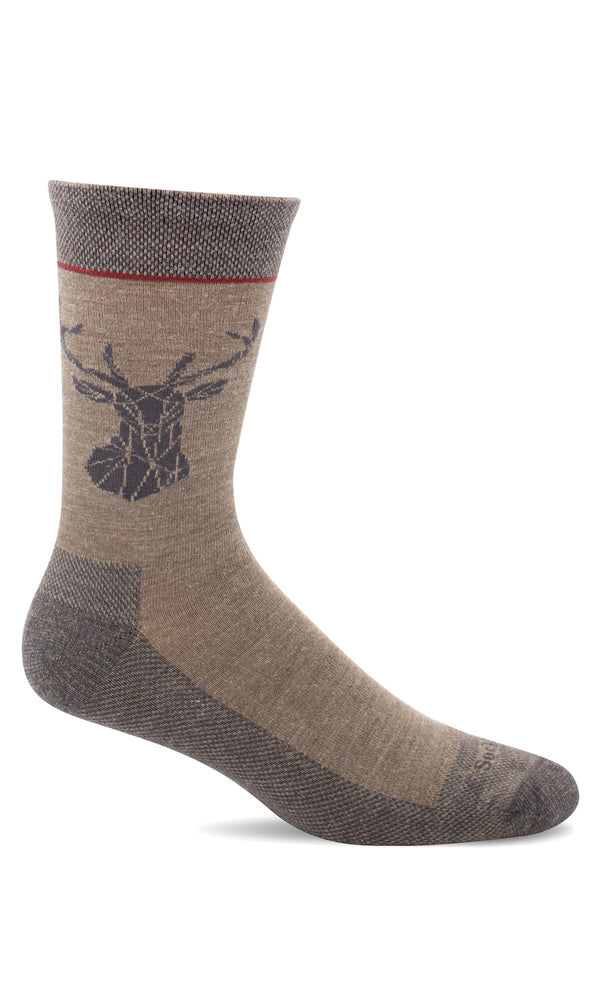 sockwell Men's Tender Foot | Everyday Socks