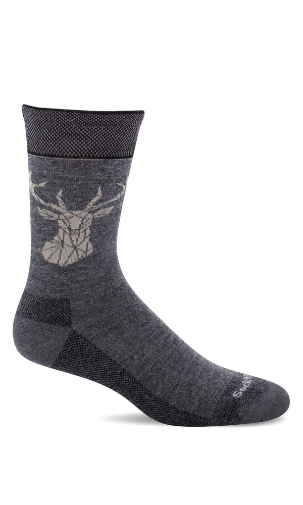 sockwell Men's Tender Foot | Everyday Socks