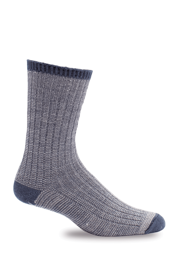sockwell Men's Twisted Tweed | Everyday Socks