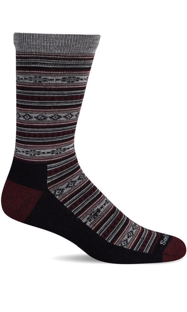 sockwell Men's Westward Stripe | Everyday Socks