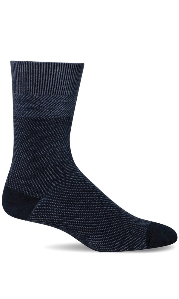 sockwell Men's Zig | Everyday Socks