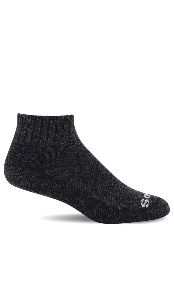 Sockwell Women's Big Easy Mini | Relaxed Fit Socks
