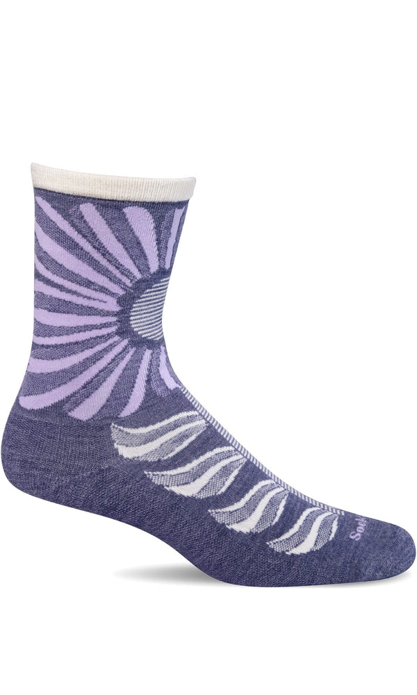 sockwell Women's Burst | Everyday Socks