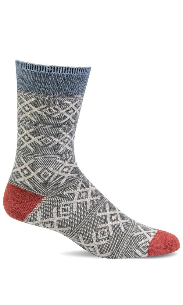 sockwell Women's Cabin Therapy | Everyday Socks