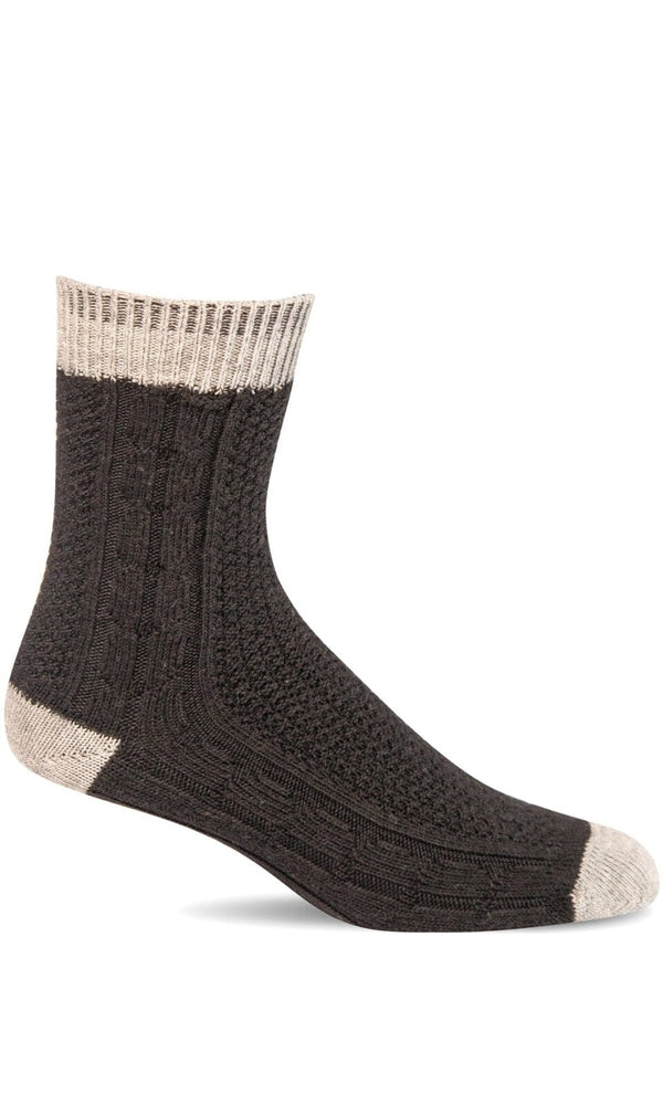 sockwell Women's Chunky Cable | Everyday Socks