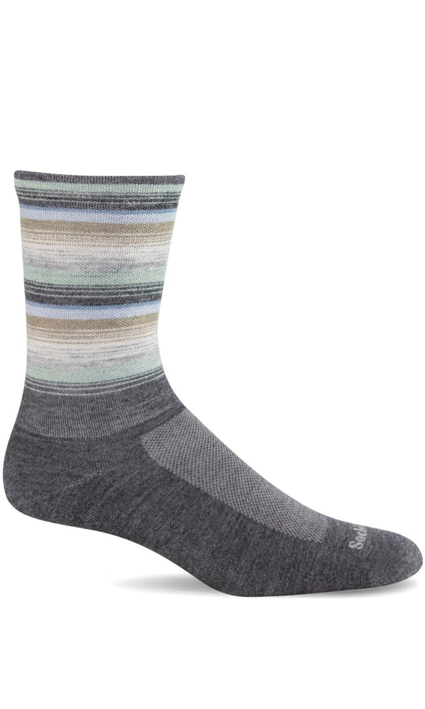 sockwell Women's Desert Stripe | Everyday Socks