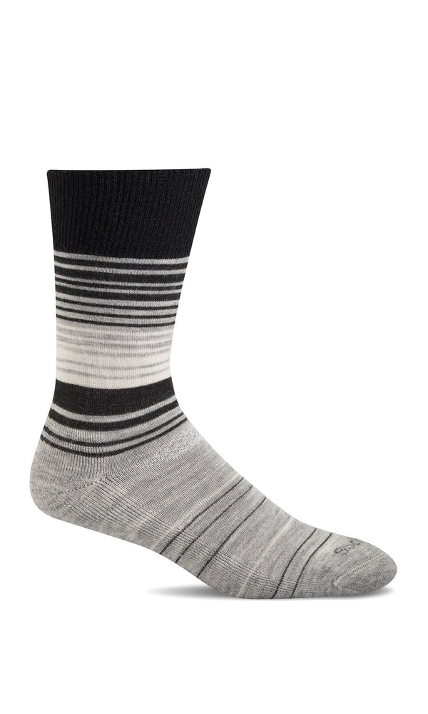 sockwell Women's Easy Does It | Relaxed Fit Socks