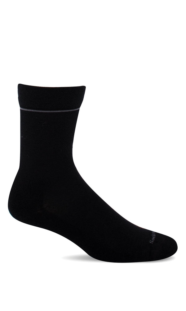 sockwell Women's Free'N Easy | Relaxed Fit Socks