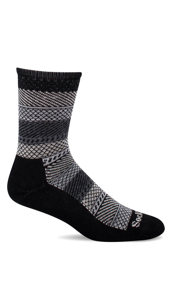 sockwell Women's Lounge About | Everyday Socks