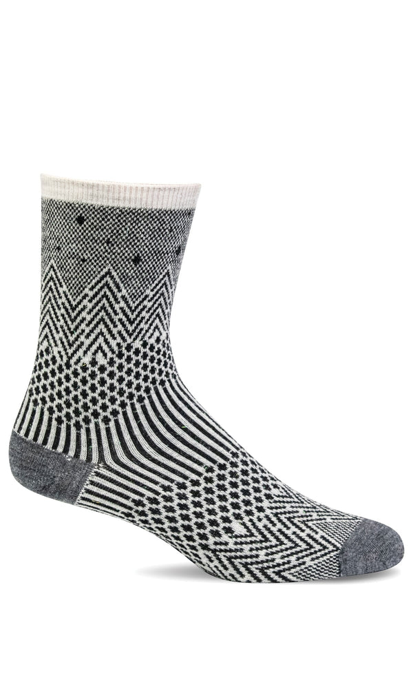 sockwell Women's Mountain Jacquard | Everyday Socks