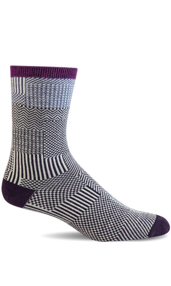 Sockwell Women's Patchy | Everyday Socks