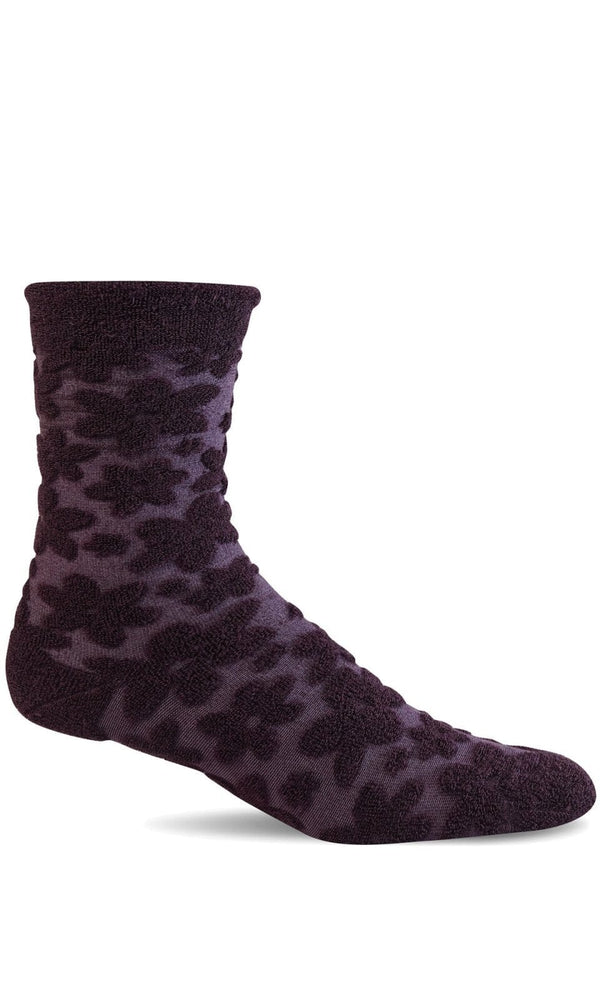 sockwell Women's Petal Posh | Everyday Socks