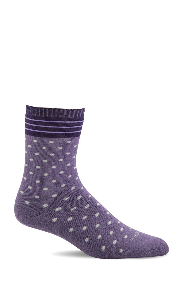 sockwell Women's Plush | Relaxed Fit Socks