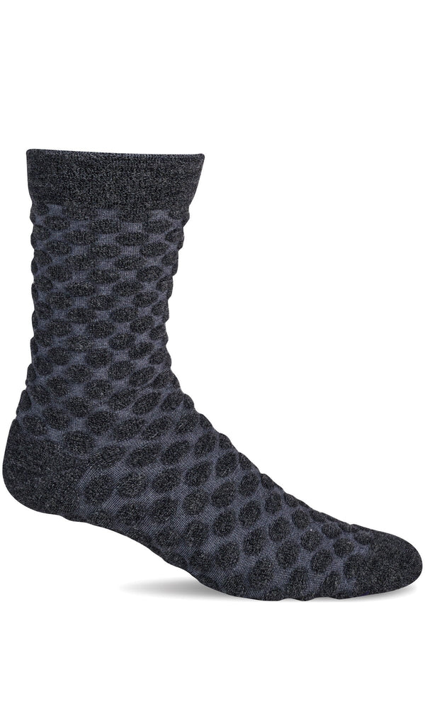 sockwell Women's Polka Posh | Everyday Socks
