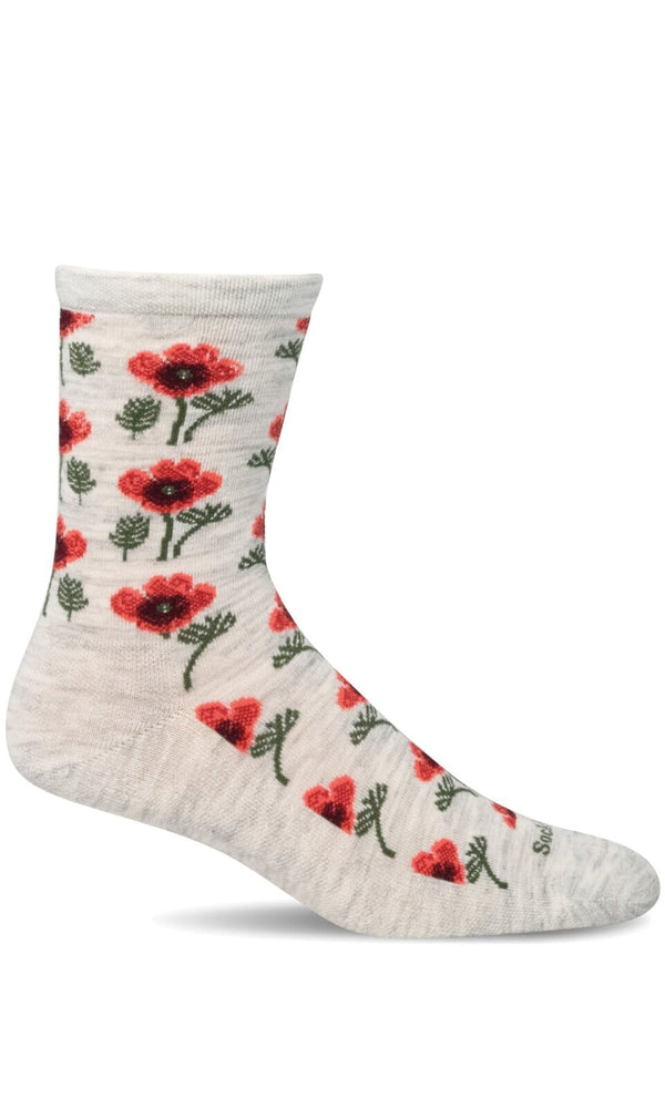 sockwell Women's Poppy | Everyday Socks