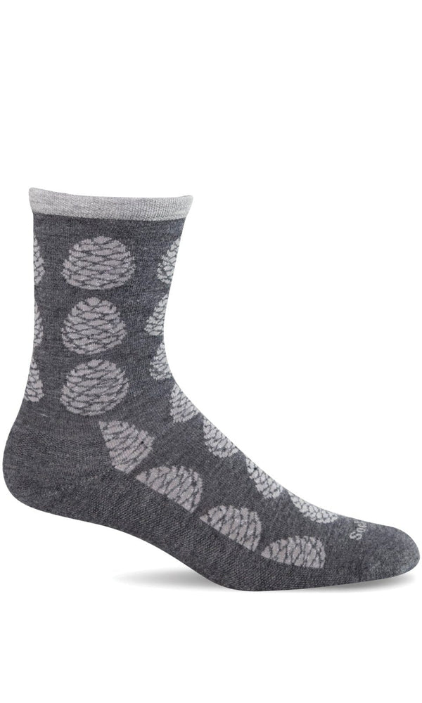 sockwell Women's Spruce | Everyday Socks