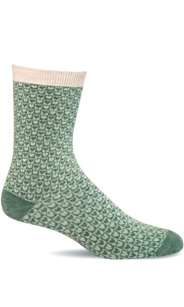 sockwell Women's Sweet Hearts | Everyday Socks