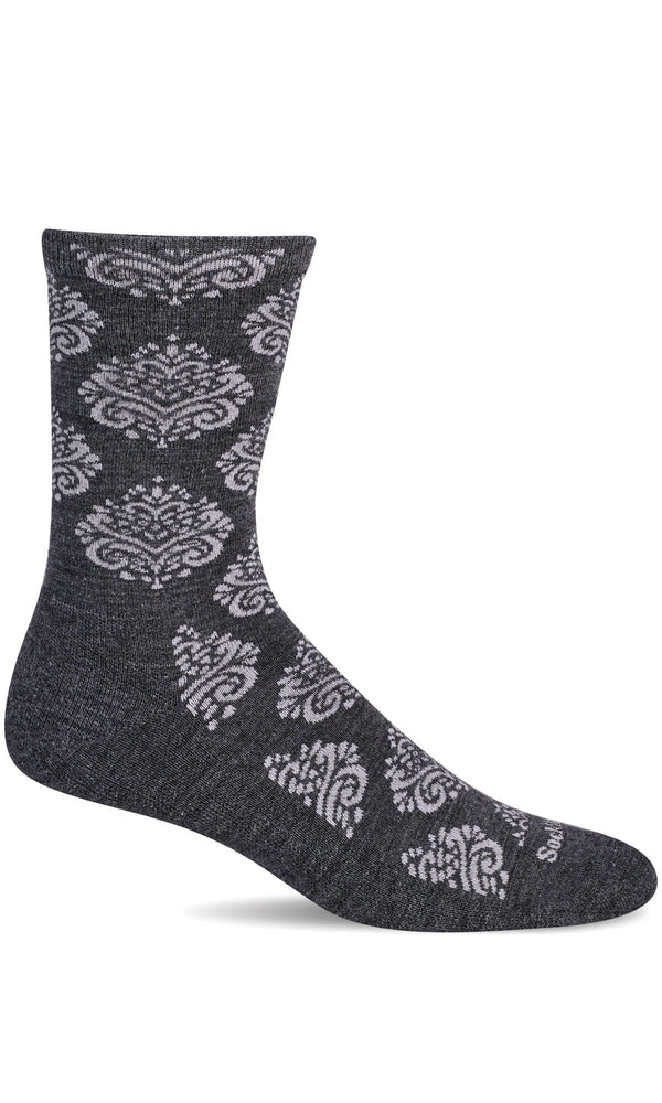 sockwell Women's Tapestry Guild | Everyday Socks