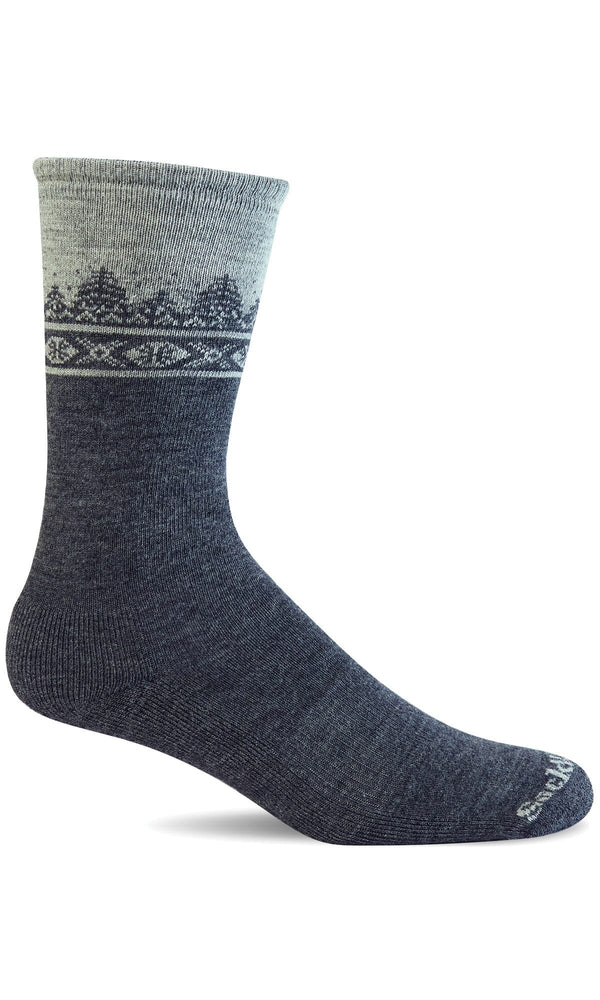 sockwell Women's Tree Line | Everyday Socks