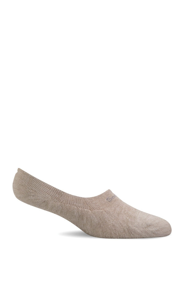 sockwell Women's Undercover Cush | Everyday Socks