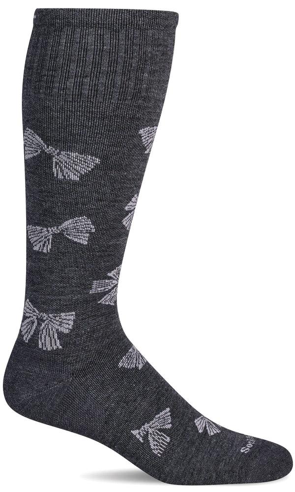 sockwell Women's Bows | Moderate Graduated Compression Socks