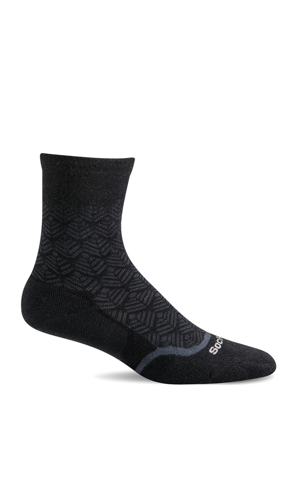 sockwell Women's Bunion Ease Crew | Bunion Relief Socks