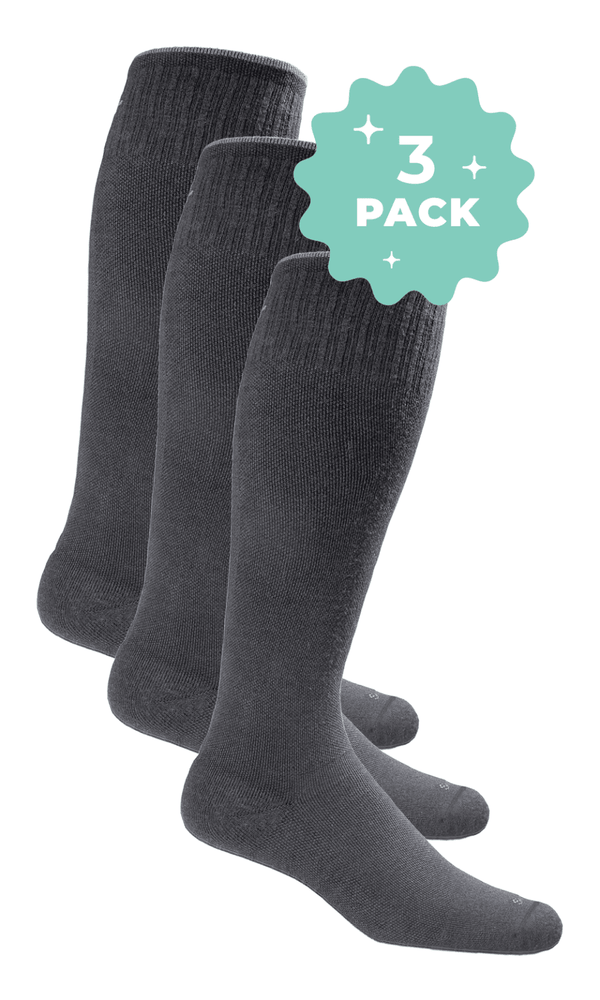 sockwell Women’s Circulator 3-Pack | Moderate Graduated Compression