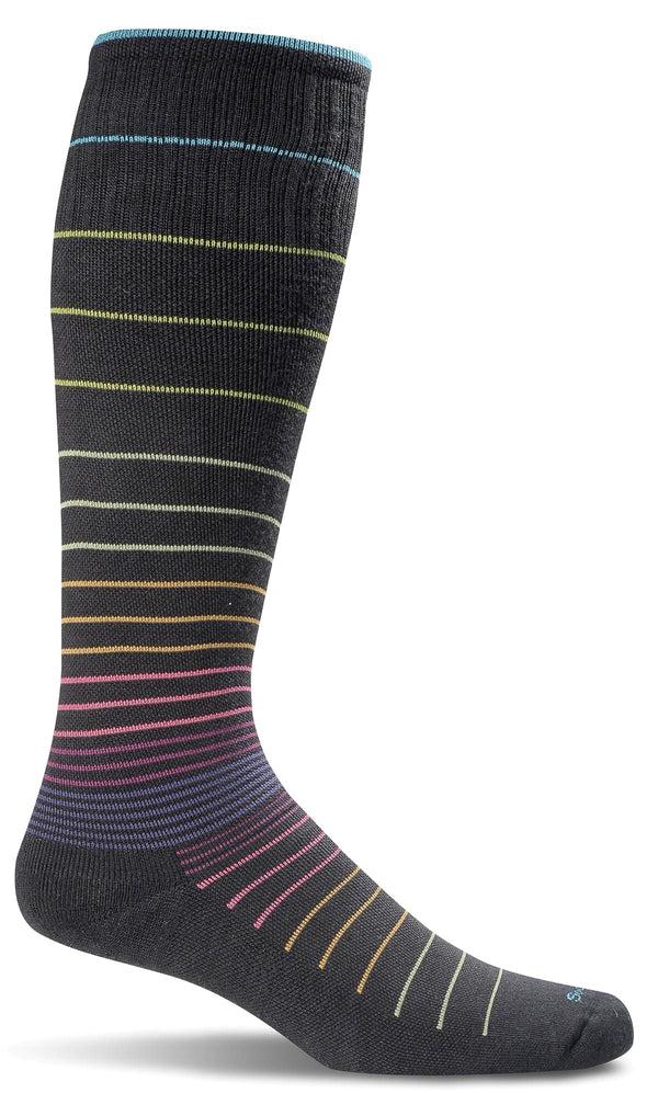 sockwell Women's Circulator | Moderate Graduated Compression Socks