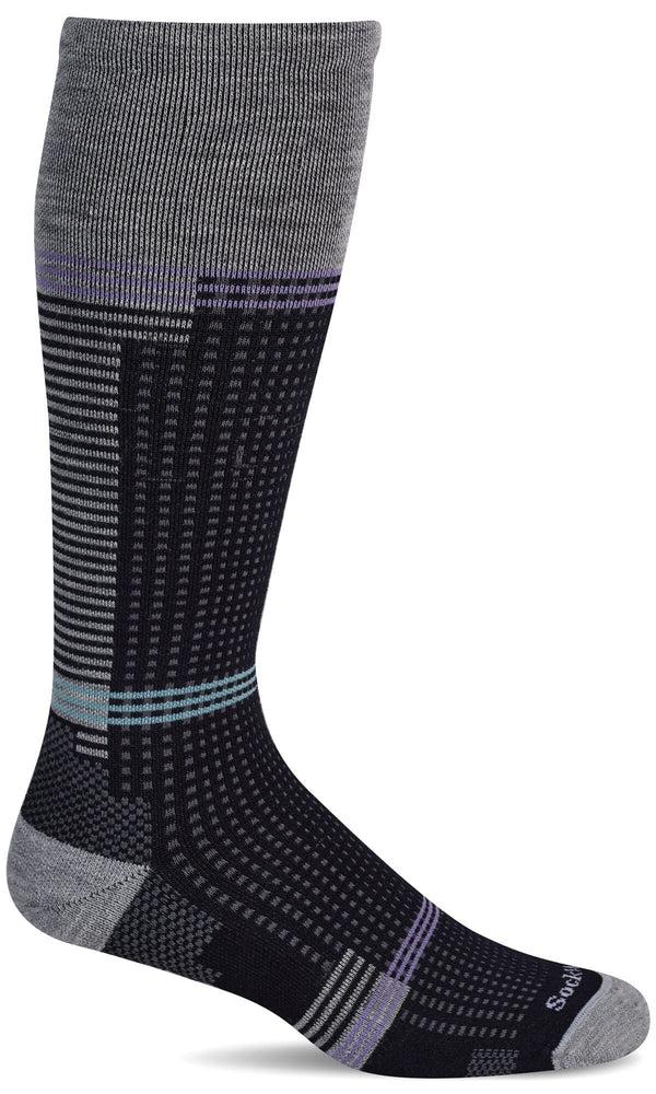 sockwell Women's Dash | Moderate Graduated Compression Socks