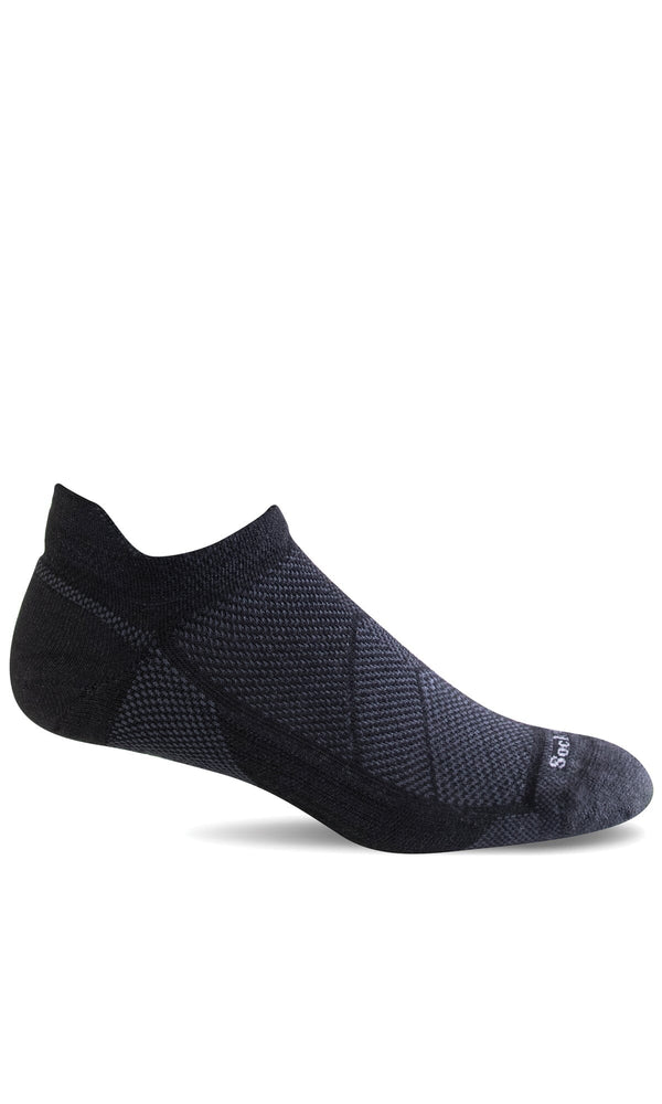 sockwell Women's Elevate Micro | Moderate Compression Socks