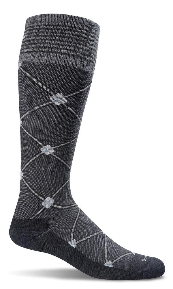 sockwell Women's Elevation | Firm Graduated Compression Socks