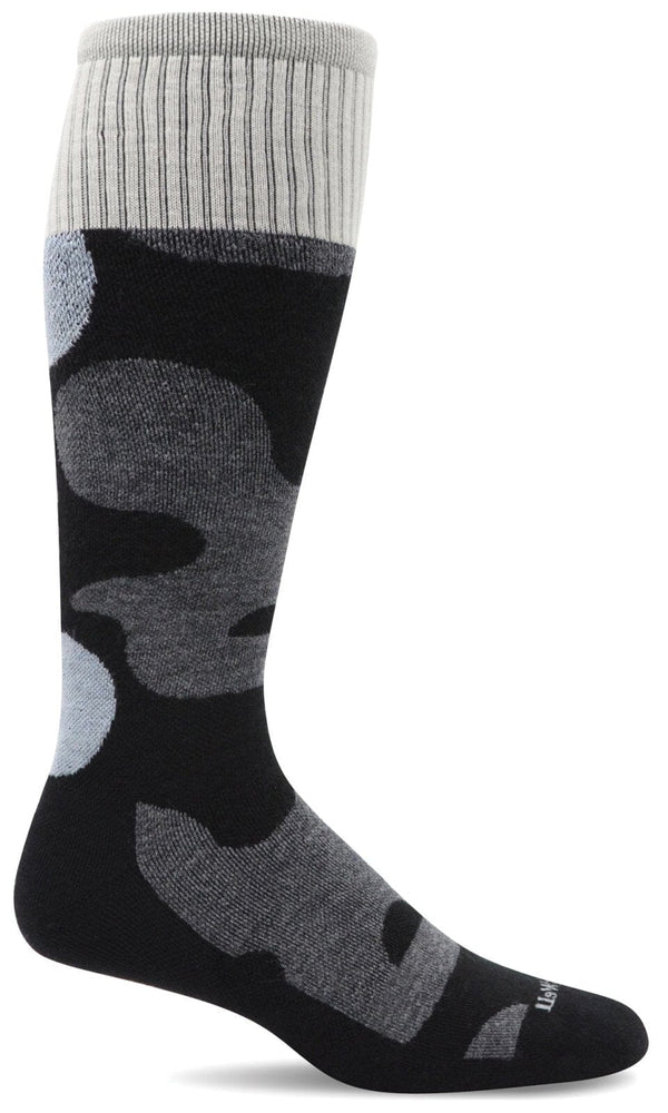 Sockwell Women's Flurry | Moderate Graduated Compression Socks
