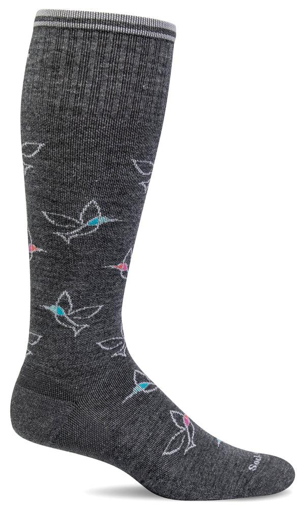 sockwell Women's Free Fly | Moderate Graduated Compression Socks