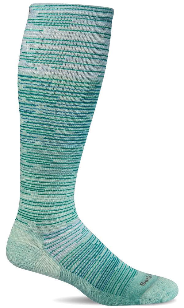 sockwell Women's Good Vibes | Moderate Graduated Compression Socks