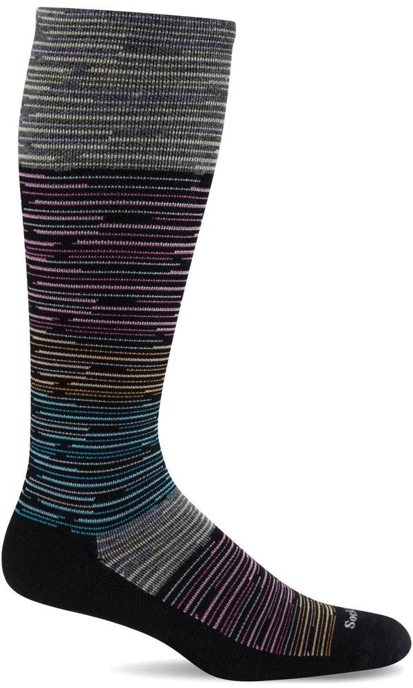 sockwell Women's Good Vibes | Moderate Graduated Compression Socks
