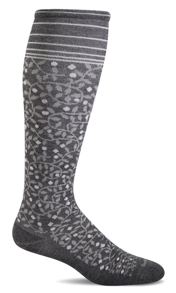sockwell Women's New Leaf | Firm Graduated Compression Socks
