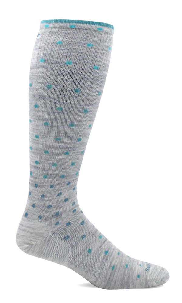 sockwell Women's On the Spot | Moderate Graduated Compression Socks