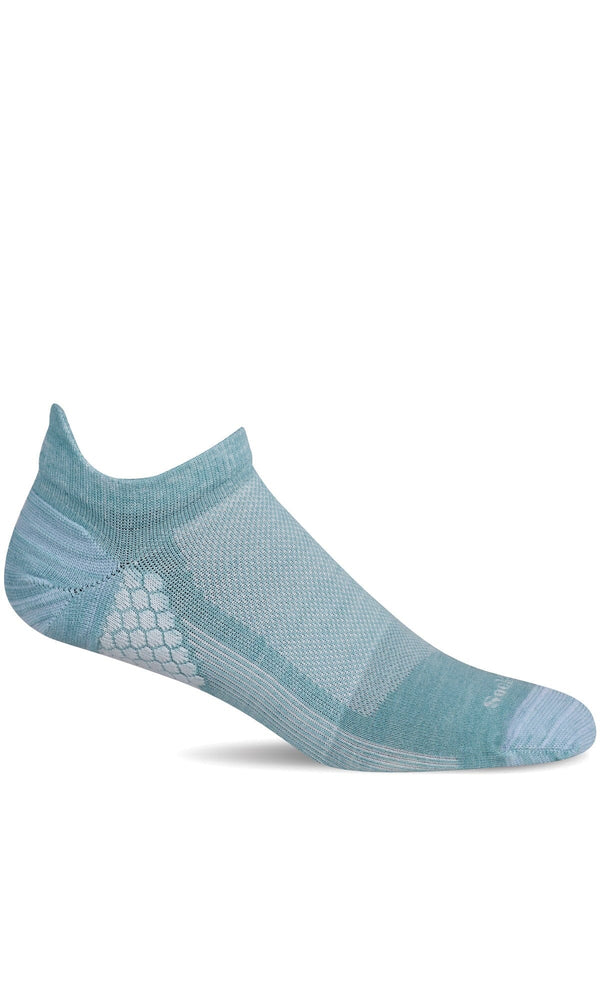 sockwell Women's Plantar Sport Micro | | Plantar Relief Socks