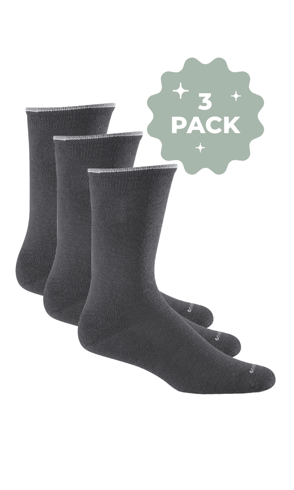 sockwell Women's Skinny Minnie 3-Pack | Everyday Socks