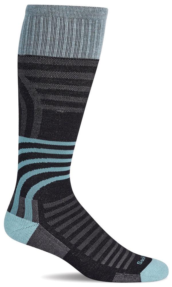 sockwell Women's Track & Field | Moderate Graduated Compression Socks