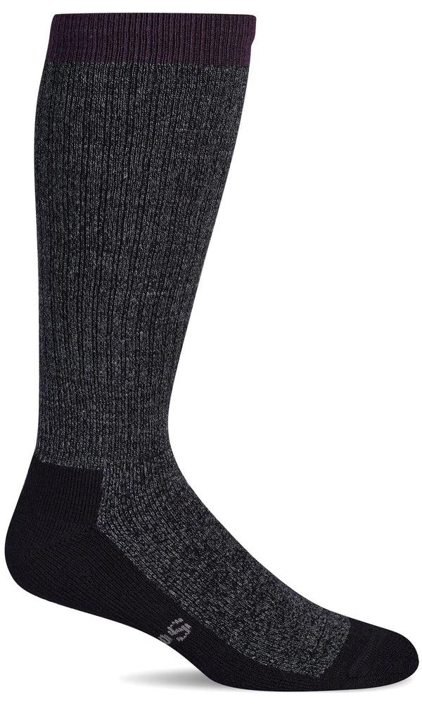 sockwell Women's Trail Blazer Knee High | Moderate Graduated Compression Socks