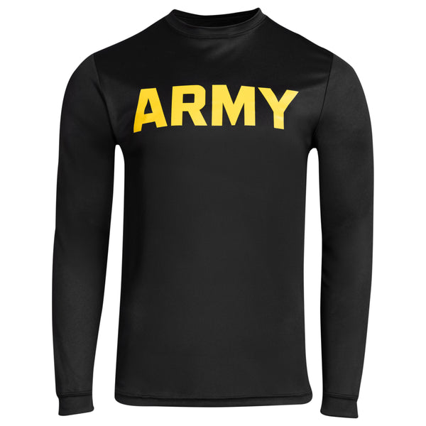 soffe Army® PT Long-Sleeve T-Shirt