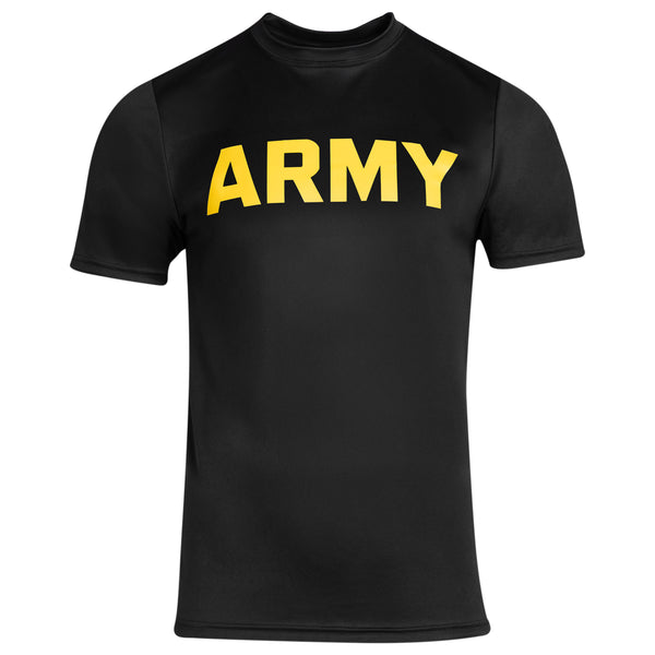 soffe Army® PT Short Sleeve T-Shirt