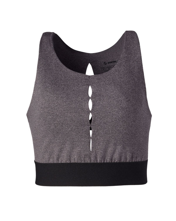 soffe Bralette