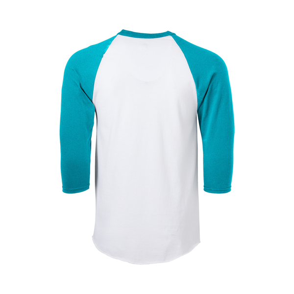 Soffe Classic Baseball T-Shirt