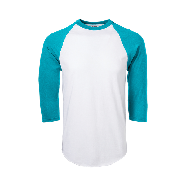 soffe Classic Baseball T-Shirt