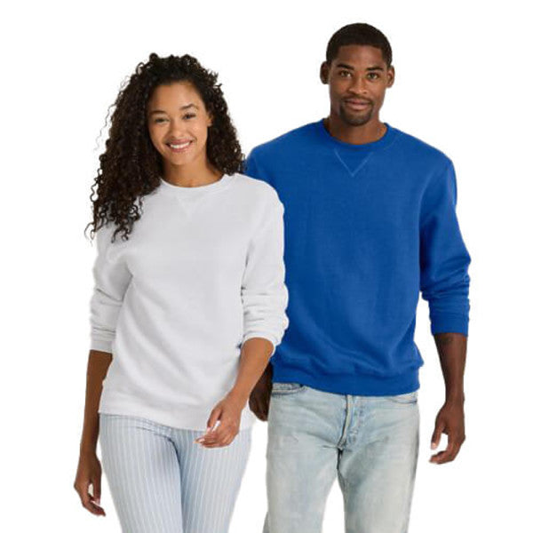 Soffe Classic Crew Sweatshirt