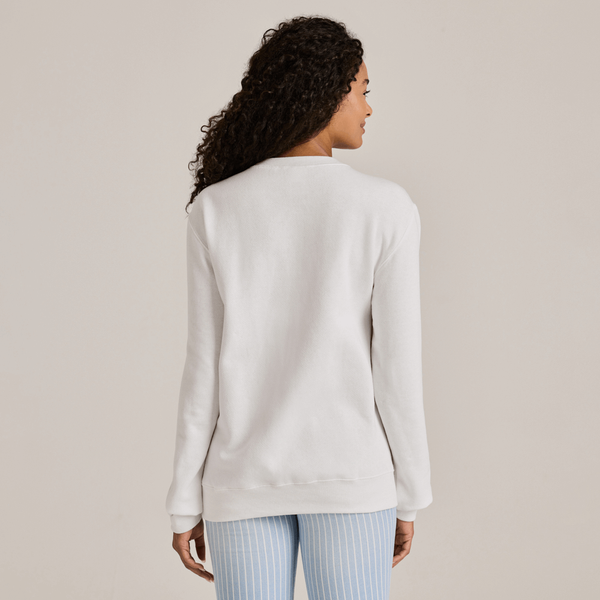Soffe Classic Crew Sweatshirt